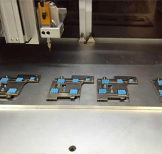 導熱凝膠（8W）